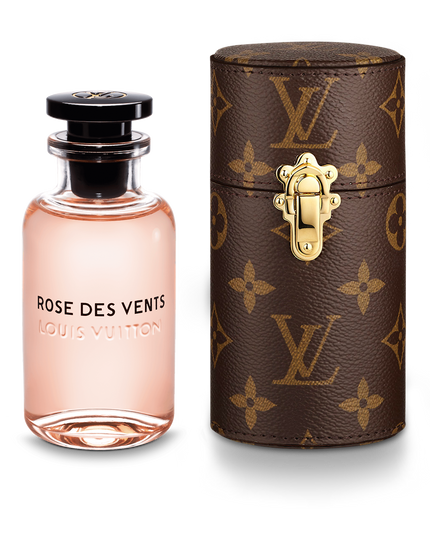 Louis Vuitton 100ml Perfume Travel Case