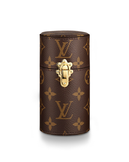 Louis Vuitton 100ml Perfume Travel Case