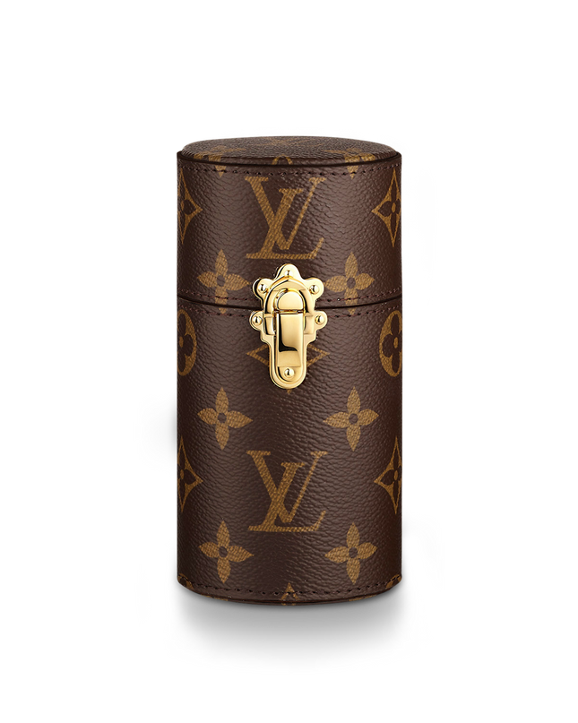 Louis Vuitton 100ml Perfume Travel Case