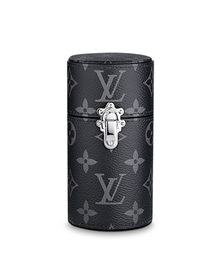 Louis Vuitton 100ml Perfume Travel Case