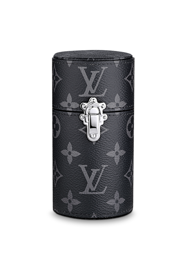 Louis Vuitton 100ml Perfume Travel Case