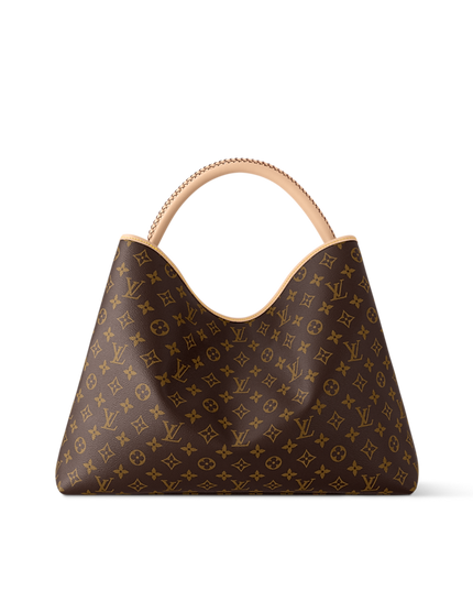 Louis Vuitton Again