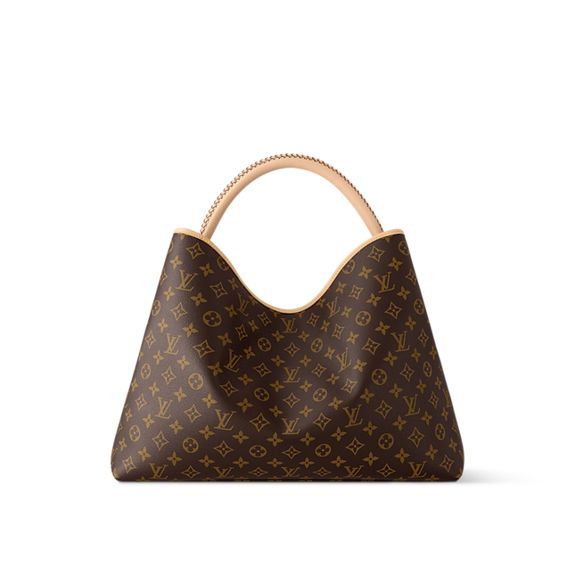 Louis Vuitton Again