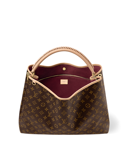 Louis Vuitton Again