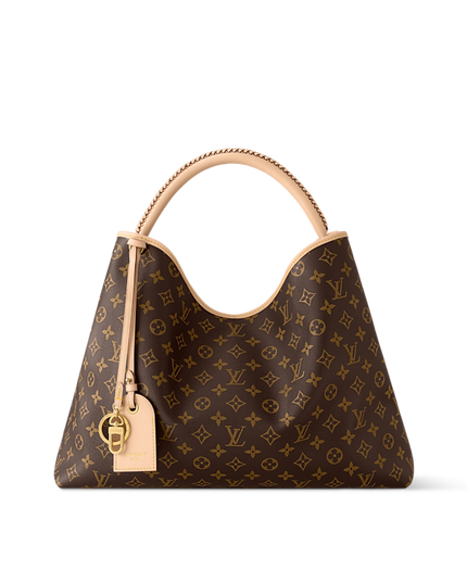 Louis Vuitton Again