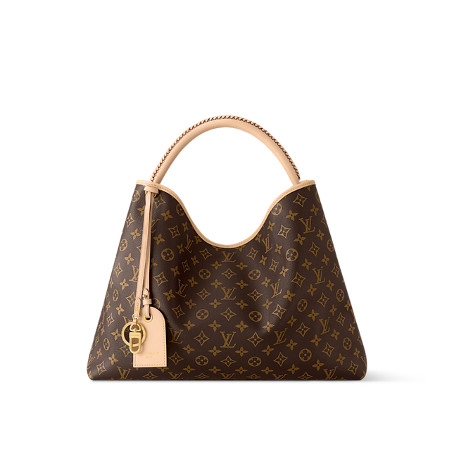 Louis Vuitton Again