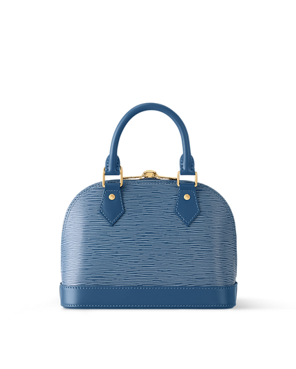 Louis Vuitton Alma BB