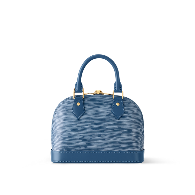 Louis Vuitton Alma BB