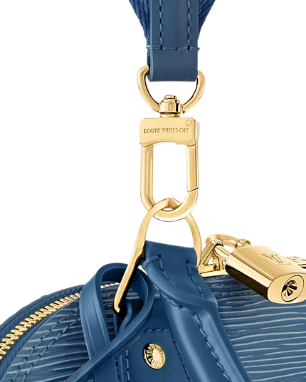 Louis Vuitton Alma BB