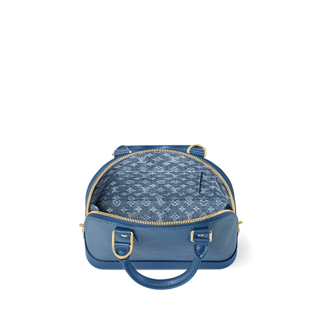 Louis Vuitton Alma BB