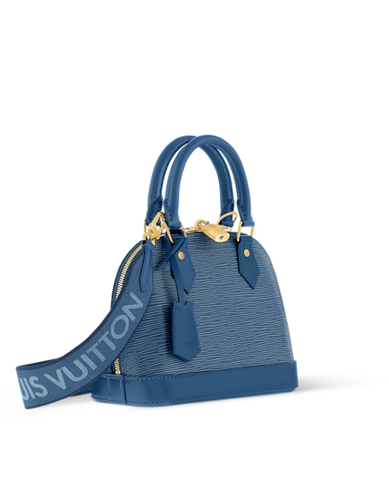 Louis Vuitton Alma BB