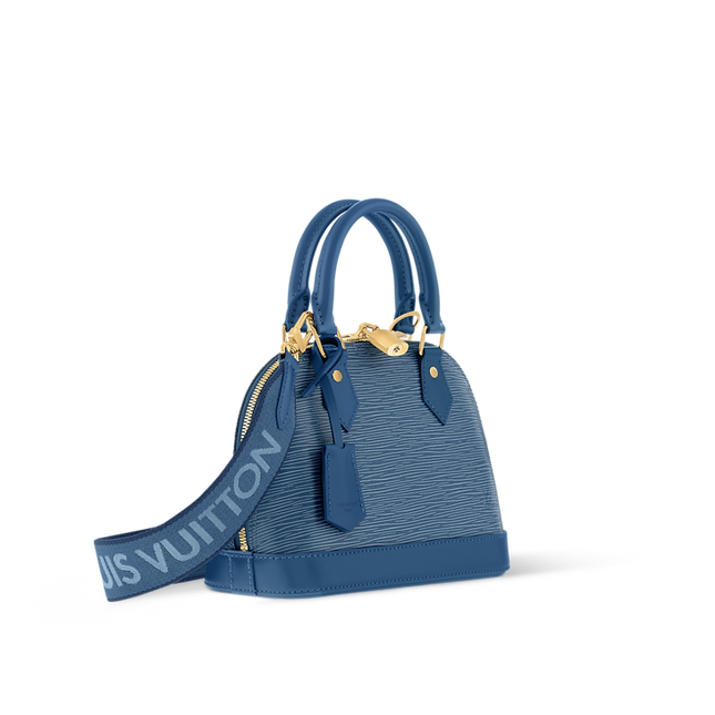 Louis Vuitton Alma BB