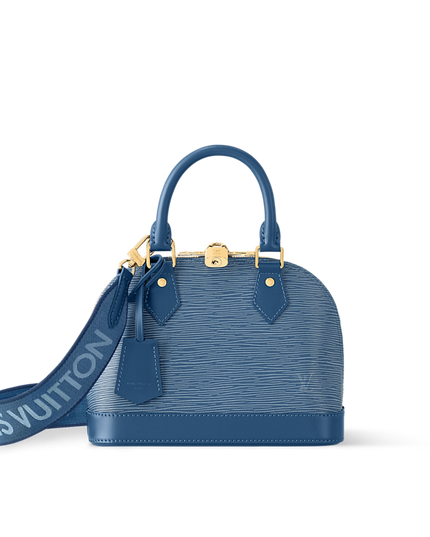 Louis Vuitton Alma BB