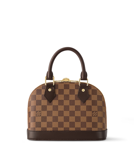 Louis Vuitton Alma BB