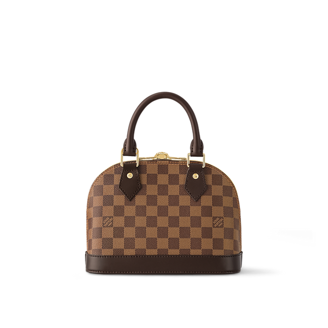 Louis Vuitton Alma BB