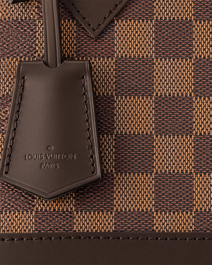 Louis Vuitton Alma BB