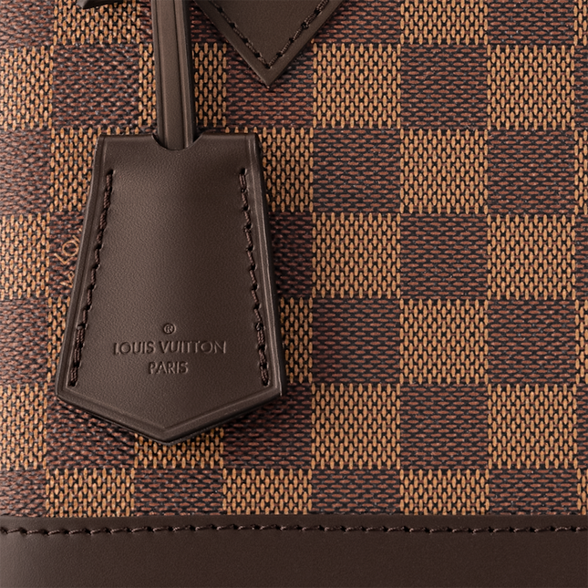 Louis Vuitton Alma BB