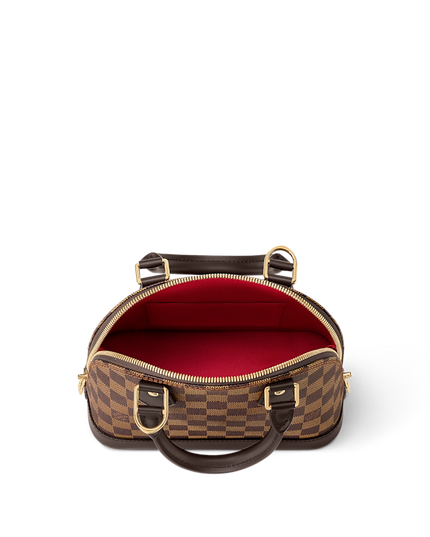 Louis Vuitton Alma BB