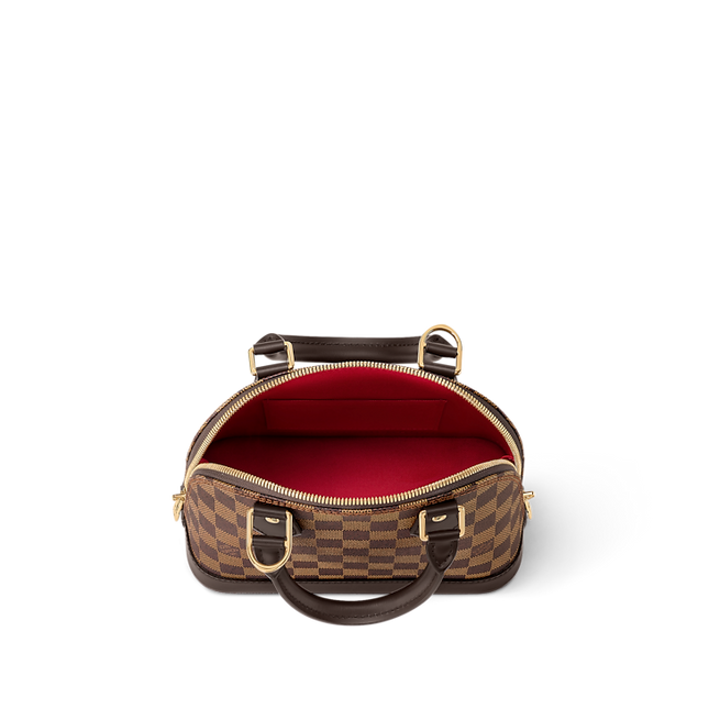 Louis Vuitton Alma BB