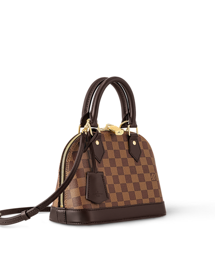 Louis Vuitton Alma BB