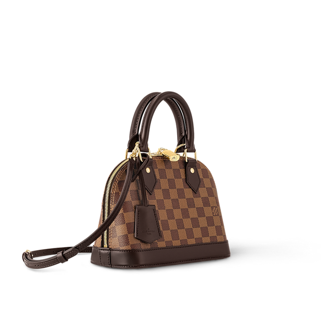 Louis Vuitton Alma BB