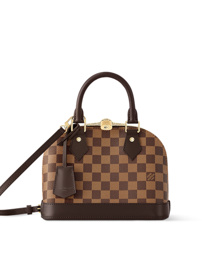 Louis Vuitton Alma BB
