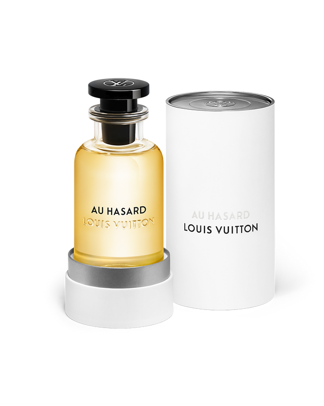 Louis Vuitton Au Hasard