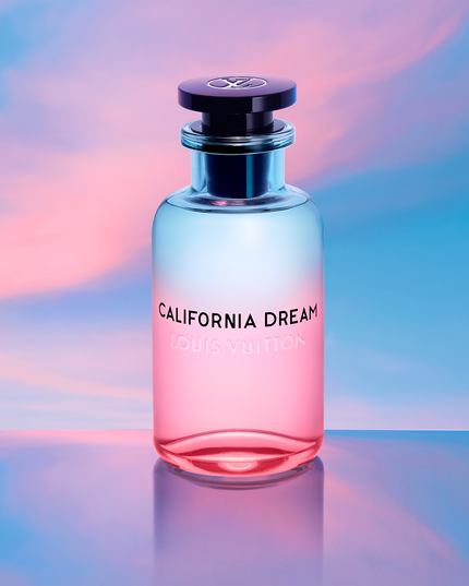 Louis Vuitton California Dream