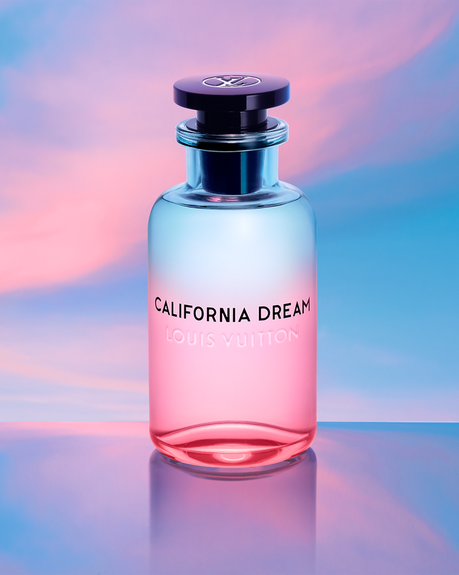 Louis Vuitton California Dream