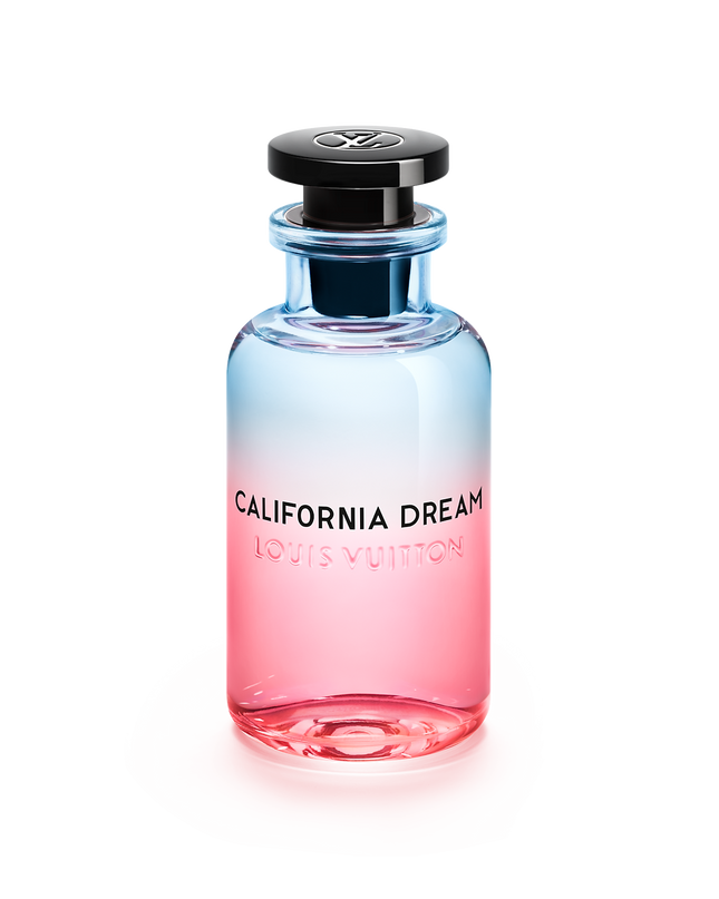 Louis Vuitton California Dream