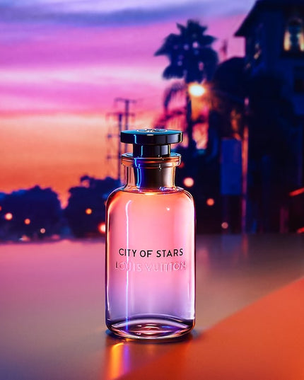 Louis Vuitton City Of Stars EDU 100ml