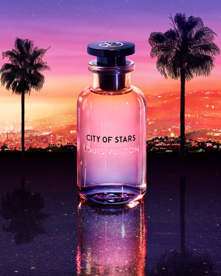 Louis Vuitton City Of Stars EDU 100ml