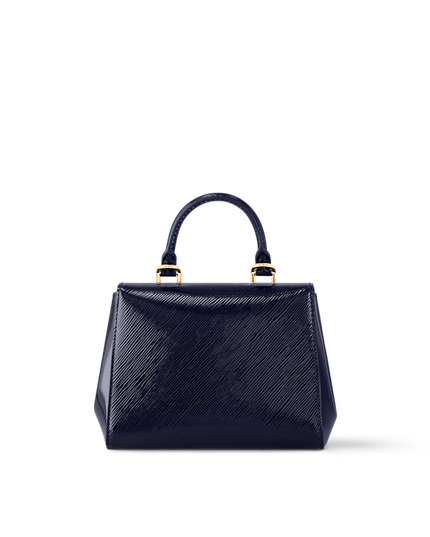 LV Cluny Mini-Saphir