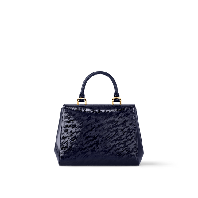LV Cluny Mini-Saphir