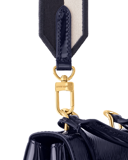 LV Cluny Mini-Saphir