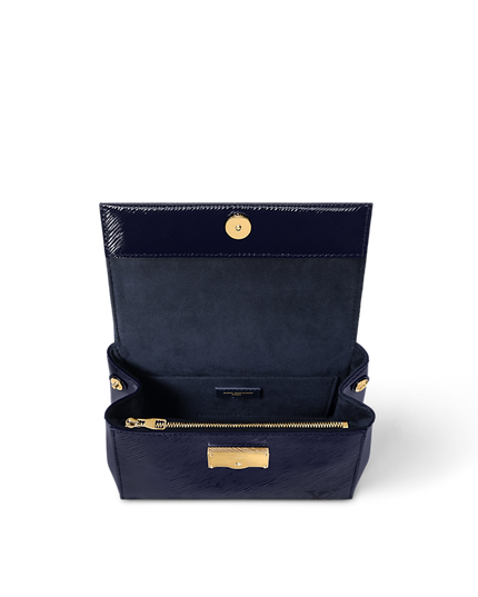 LV Cluny Mini-Saphir