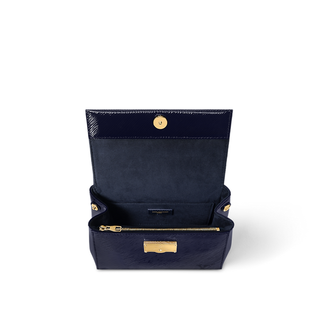 LV Cluny Mini-Saphir