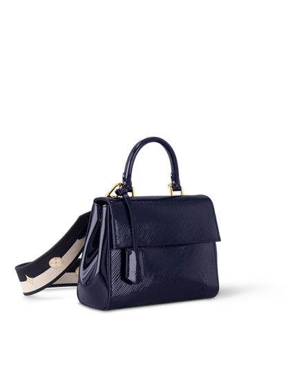 LV Cluny Mini-Saphir