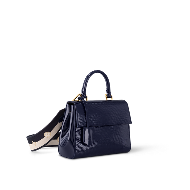 LV Cluny Mini-Saphir