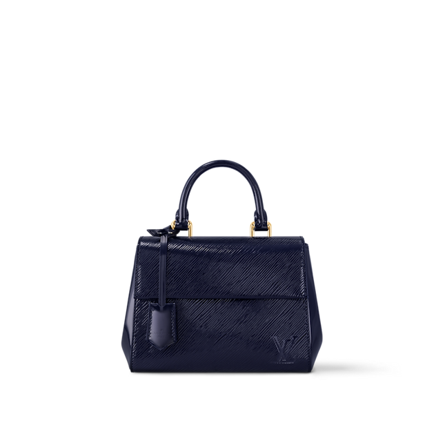 LV Cluny Mini-Saphir