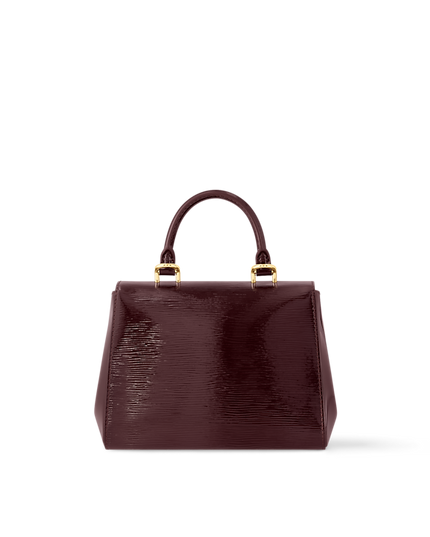 LV Cluny Mini-Bordeaux