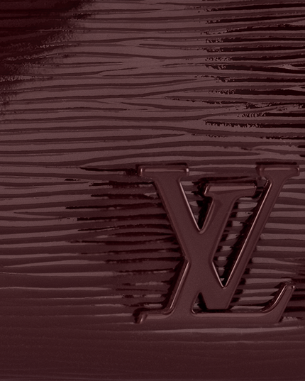 LV Cluny Mini-Bordeaux