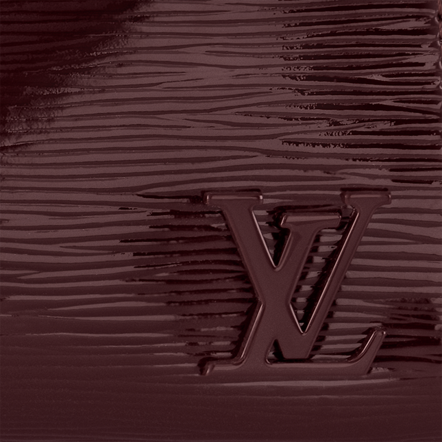 LV Cluny Mini-Bordeaux