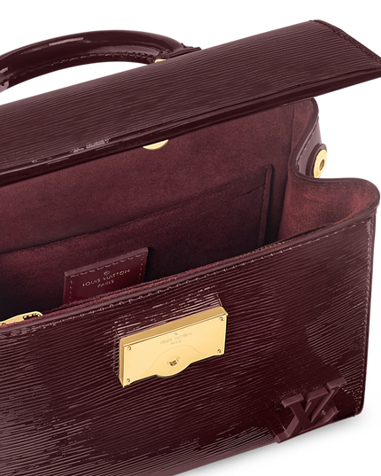 LV Cluny Mini-Bordeaux