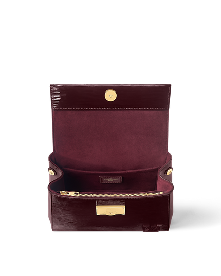 LV Cluny Mini-Bordeaux
