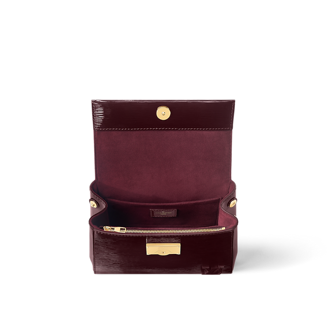 LV Cluny Mini-Bordeaux