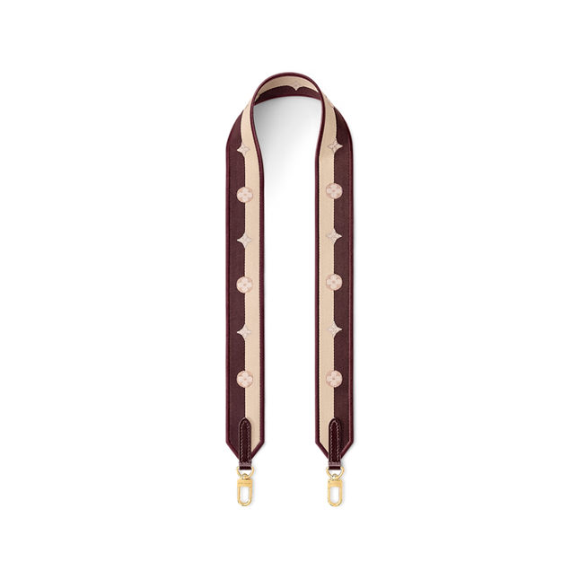 LV Cluny Mini-Bordeaux
