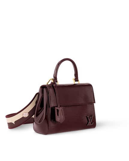 LV Cluny Mini-Bordeaux