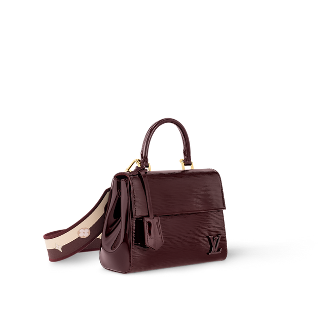 LV Cluny Mini-Bordeaux