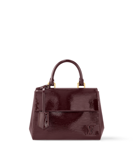 LV Cluny Mini-Bordeaux